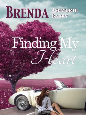 cover image of Finding My Heart